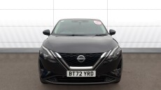 Nissan Qashqai 1.3 DiG-T MH Acenta Premium 5dr Petrol Hatchback